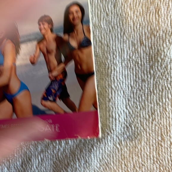 📚2/$6  Tan Lines: - Picture 7 of 12